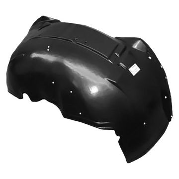 Fender Splash Shield Front Left Plastic Liner for Chevrolet Avalanche 1500 2002-2006