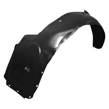 Fender Splash Shield Front Left Plastic Liner for Cadillac DTS 2006-2011