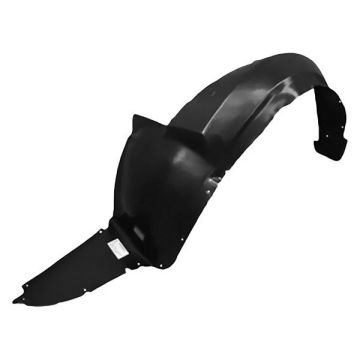 Fender Splash Shield Front Left Plastic Liner for Chevrolet Cobalt Pontiac G5