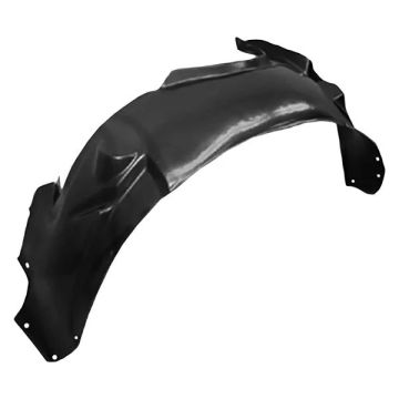 Fender Splash Shield Front Left Plastic Liner for Chevrolet Impala Impala Limited