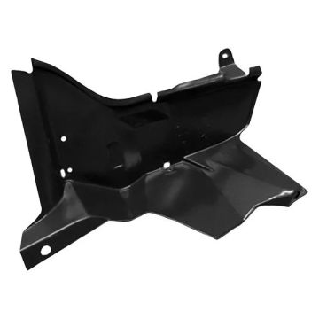 Fender Splash Shield Front Left for Chevrolet HHR 2006-2011