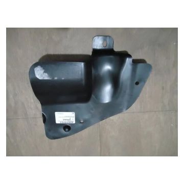 Fender Splash Shield Front Left for Chevrolet Equinox GMC Terrain