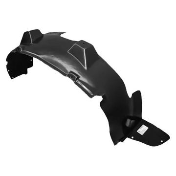 Fender Splash Shield Front Right Plastic Liner for Chevrolet Equinox Pontiac Torrent