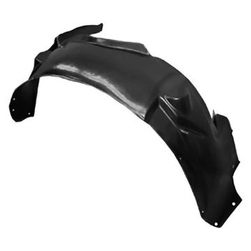Fender Splash Shield Front Right Plastic Liner for Chevrolet Impala Impala Limited