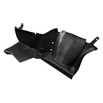 Fender Splash Shield Front Right for Chevrolet HHR 2006-2011