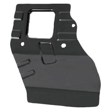 Fender Rail Bracket Front Left Corner Reinforcement for Buick Allure LaCrosse Regal Cadillac XTS Chevrolet Impala Malibu Malibu Limited
