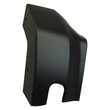 Fender Insert Front Left for Chevrolet Silverado 1500 Silverado 1500 LD Silverado 2500 HD Silverado 3500 HD