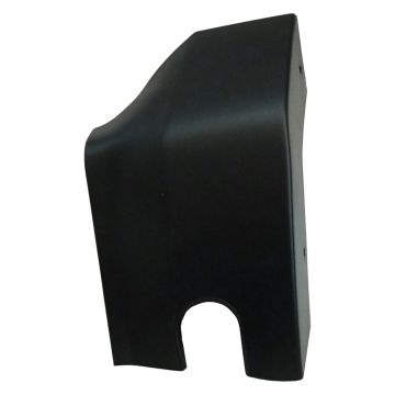 Fender Insert Front Right for Chevrolet Silverado 1500 Silverado 1500 LD Silverado 2500 HD Silverado 3500 HD