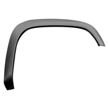 Fender Flare Front Right w/RPO-ZQ8 or RPO-Z85 Smooth Finish Small Flare Primed for Chevrolet Colorado GMC Canyon