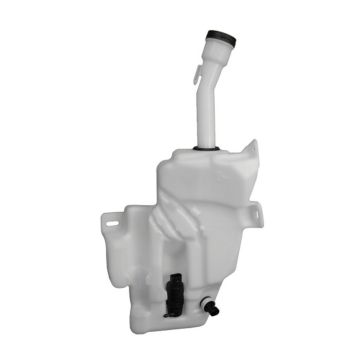 Washer Fluid Reservoir/Cap/Pump/Filler Tube/Sensor/Grommet Assembly for Buick Verano 2012-2017