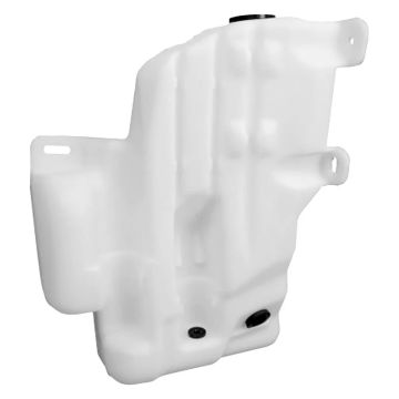 Washer Fluid Reservoir Only for Buick Allure LaCrosse Regal Cadillac XTS Chevrolet Impala Malibu Malibu Limited