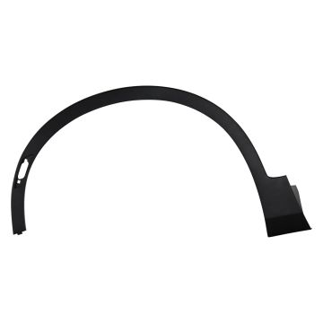 Wheel Arch Molding Front Left Black for Chevrolet Blazer L Base True North LT LS 2019-2025