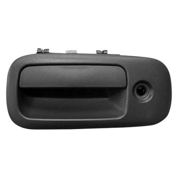 Exterior Door Handle Front Left for Chevrolet Express 1500 Express 2500 Express 3500 GMC Savana 1500 Savana 2500 Savana 3500