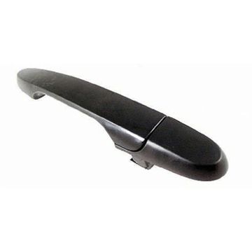 Exterior Door Handle Front Left w/Key Hole for Chevrolet Impala Monte Carlo