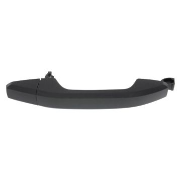 Exterior Door Handle Front Right w/o Remote Entry w/o Key Hole w/Cover for Chevrolet Silverado 1500 Silverado 1500 LD Silverado 2500 HD Silverado 3500 HD Suburban Tahoe GMC Sierra 1500 Sierra 1500 Limited Sierra 2500 HD Sierra 3500 HD Yukon Yukon XL