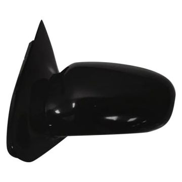 Door Mirror Assembly Left Manual Remote for Chevrolet Cavalier Pontiac Sunfire
