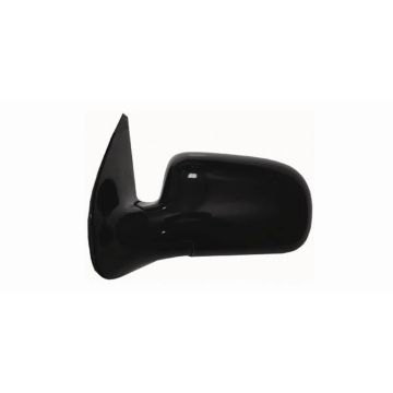 Door Mirror Assembly Left Power Remote for Chevrolet Venture Oldsmobile Silhouette Pontiac Trans Sport