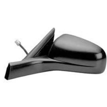 Door Mirror Assembly Left Heated Power Remote Primed for Chevrolet Impala 2000-2005