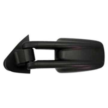 Door Mirror Assembly Left Extendable Camper Design w/RPO DF2 Manual for Chevrolet Silverado 1500 Silverado 1500 Classic Silverado 2500 Silverado 2500 HD Silverado