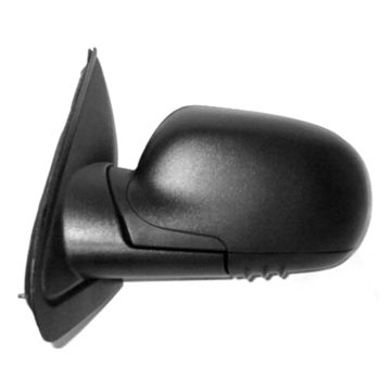Door Mirror Assembly Left Envoy Manual for Buick Rainier Chevrolet Trailblazer GMC Envoy Oldsmobile Bravada