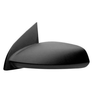 Door Mirror Assembly Left Manual for Saturn Ion Sedan 2003-2007