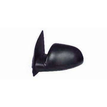 Door Mirror Assembly Left Power Remote for Saturn Vue 2002-2004