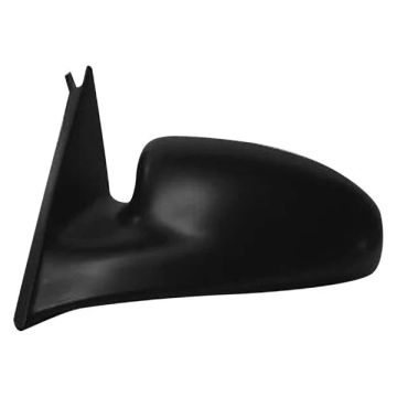 Door Mirror Assembly Left Heated Power Remote w/o Memory Primed for Pontiac Bonneville 2000-2005