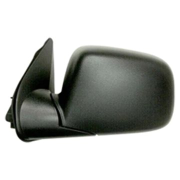 Door Mirror Assembly Left Power Remote for Chevrolet Colorado GMC Canyon