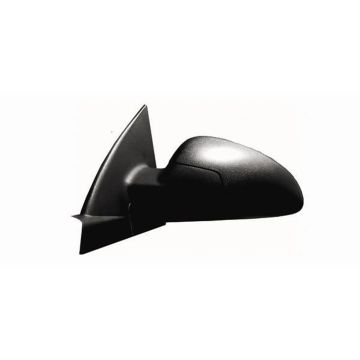 Door Mirror Assembly Left Power Remote for Chevrolet Malibu Base LS Classic LT Classic LS 2004-2008