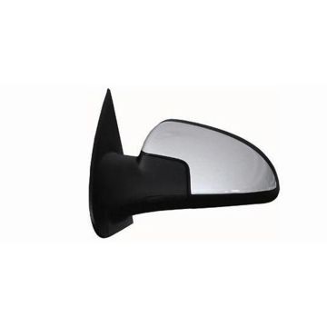 Door Mirror Assembly Left Power Remote for Chevrolet Cobalt Coupe 2005-2010
