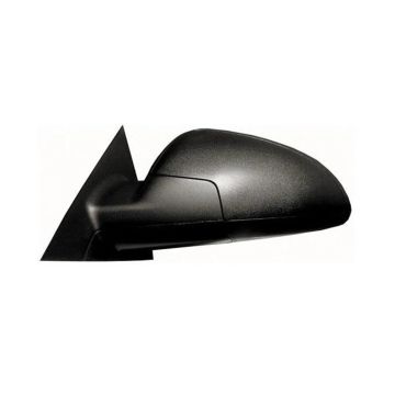 Door Mirror Assembly Left Power Remote for Pontiac G6 2005-2009