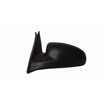 Door Mirror Assembly Left Non-Heated Power Remote Primed for Pontiac Bonneville 2000-2005