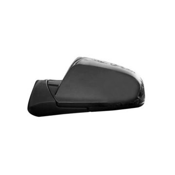 Door Mirror Assembly Left Power Heated w/Power Folding Mirrors for Saturn Aura 2007-2009