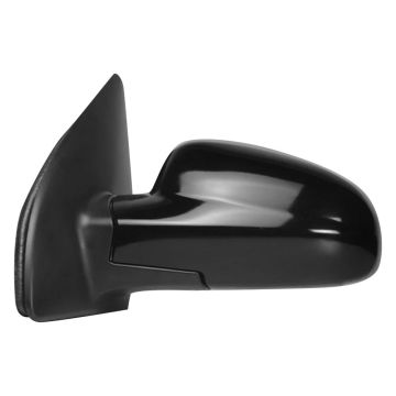 Door Mirror Assembly Left Manual for Chevrolet Aveo 2004-2008