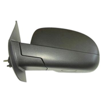 Door Mirror Assembly Left Folding Type Manual for Chevrolet Silverado 1500 2007-2013