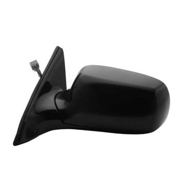 Door Mirror Assembly Left w/Heat w/o Memory w/o Signal Indicator for Buick Lucerne 2006-2011