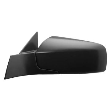 Door Mirror Assembly Left Power w/Heated & Memory Manual Folding for Cadillac CTS 2003-2007