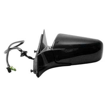 Door Mirror Assembly Left Power w/Heated & Memory Power Folding for Cadillac CTS 2003-2007