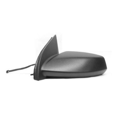 Door Mirror Assembly Left Power for Saturn Ion Coupe 2003-2007