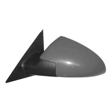 Door Mirror Assembly Left Primed for Pontiac G6 Sedan 2008-2010