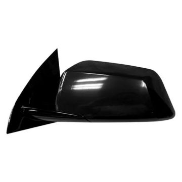 Door Mirror Assembly Left w/o Signal for Saturn Outlook 2007-2008
