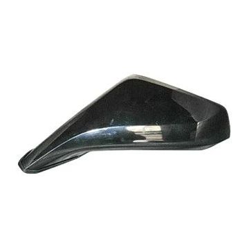 Door Mirror Assembly Left Power Heated w/o Auto Dimming for Chevrolet Camaro 2010-2015