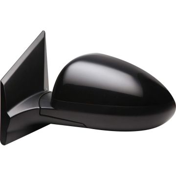 Door Mirror Assembly Left Manual Non-Heated for Chevrolet Sonic 2012-2020