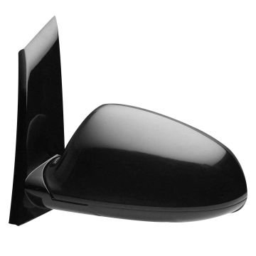 Door Mirror Assembly Left Power Heated for Buick Verano 2012-2017