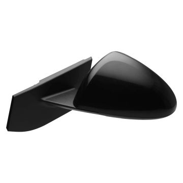 Door Mirror Assembly Left Manual for Chevrolet Spark 2013-2015