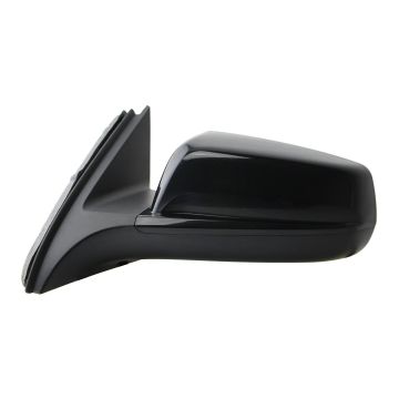 Door Mirror Assembly Left Non-Heated w/o Signal Lamp w/o Memory w/Cover for Chevrolet Malibu Malibu Limited