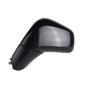 Door Mirror Assembly Left w/Side Object Sensor Korea Built for Chevrolet Trax Premier LT 2017-2022