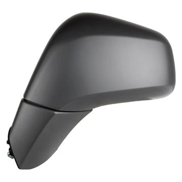 Door Mirror Assembly Left w/Side Object Sensor Mexico Built for Chevrolet Trax Premier LT 2017-2022