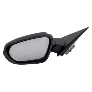 Door Mirror Left Heated w/o Object Sensor w/Cover for Chevrolet Trailblazer LT 2021-2025