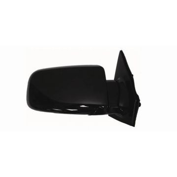 Door Mirror Assembly Right Below Eye-Line Power Remote Primed for Chevrolet Astro GMC Safari